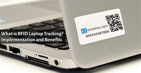 laptop rfid tags|rfid laptop tracking.